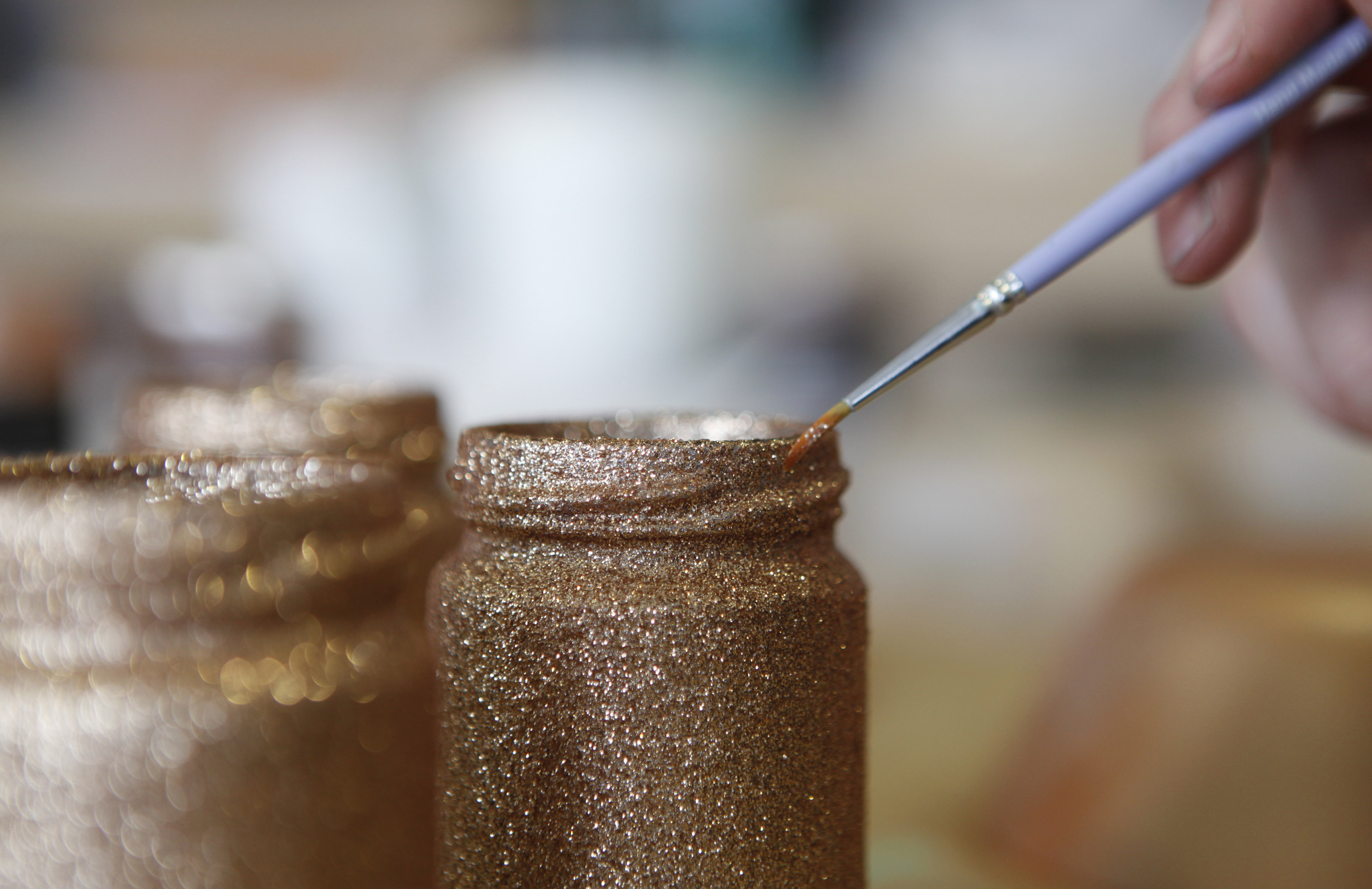 fleur-powder-glitter-champagne-glitzerpulver-fein-mischbar image 3