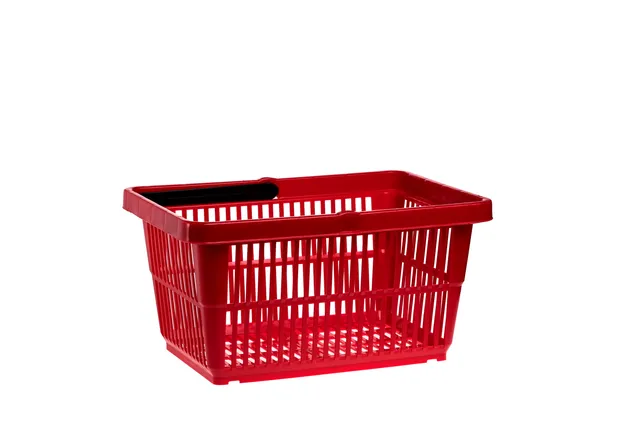 palaset-cismo-korb-rot-gro-stapelbar image 1