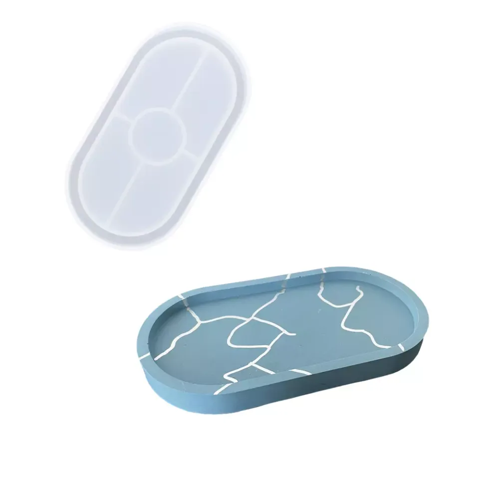 jesmonite-molds-silikonform-ovale-schale-18-cm-zum-gie-en image 1