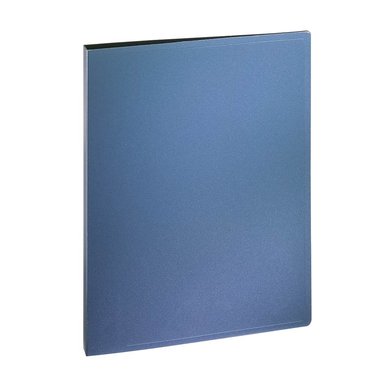 ecobra-heftmappe-a4-klemmmappe-100-blatt-schwarz image 5