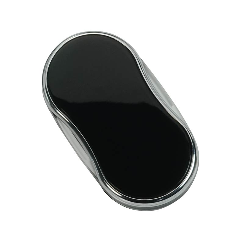 ecobra-05-optik-led-einschlaglupe-3-fach-linse-35-mm-klavierlack-optik image 2