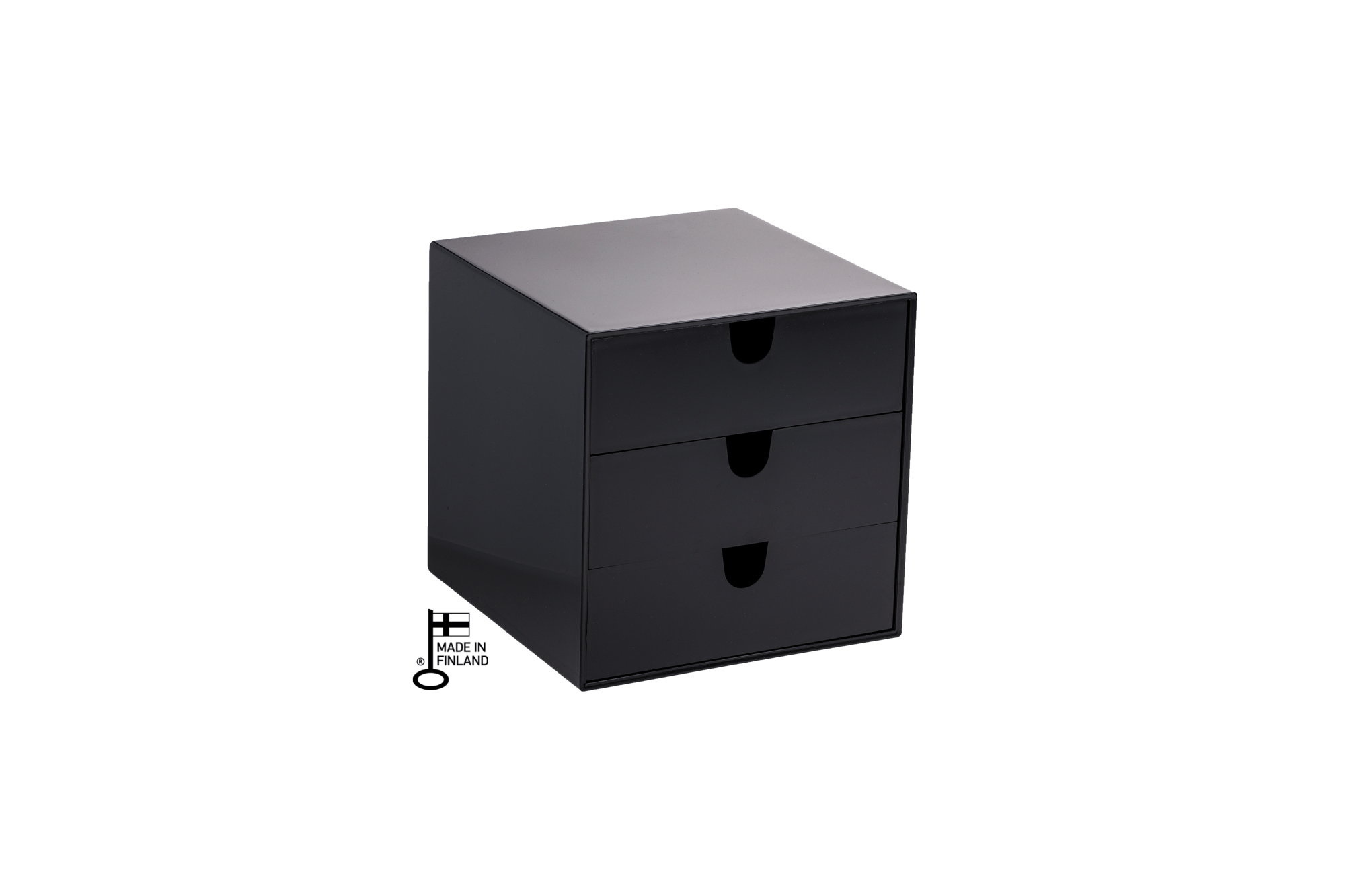 palaset-palalipas-aufbewahrungsbox-wei-mit-schubladen-stapelbar image 2