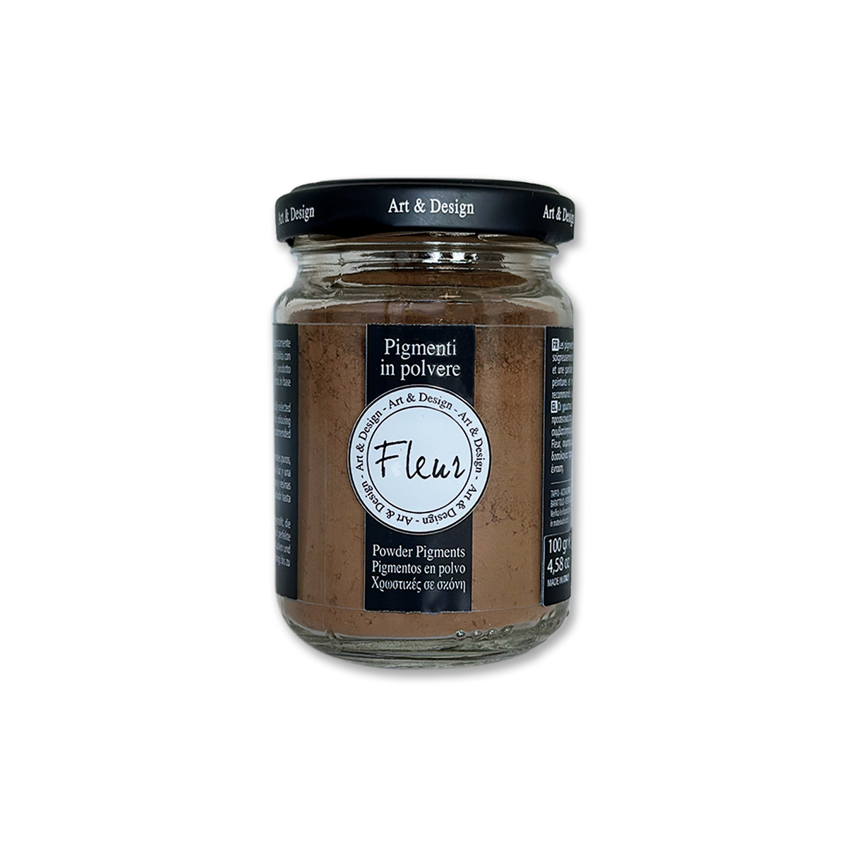 fleur-natural-ceramic-pigmento-terra-d-ombra-bruciata-keramik-pigment-1-st-ck image 1