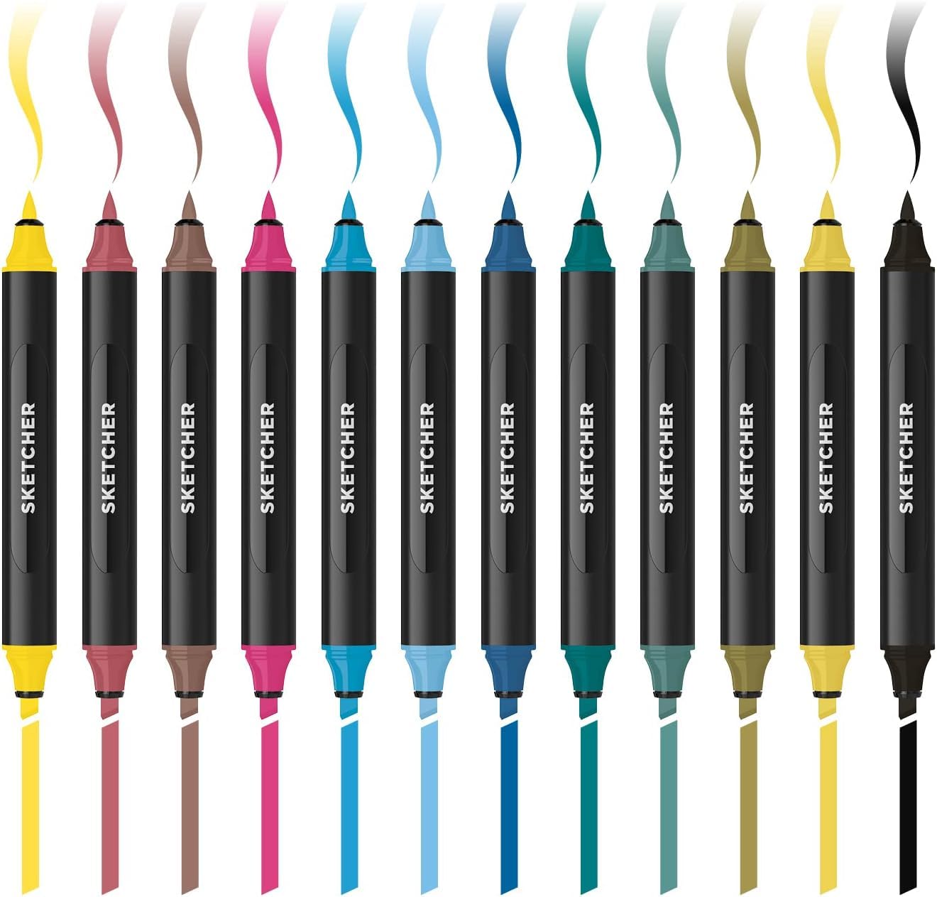 molotow-sketcher-main-kit-2-twinmarker-12er-bunt image 8