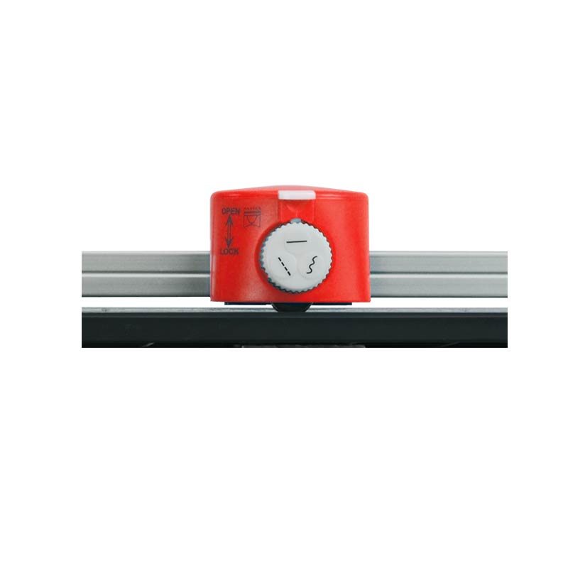 ecobra-rollenschneidemaschine-din-a4-3-in-1-mit-lineal image 3
