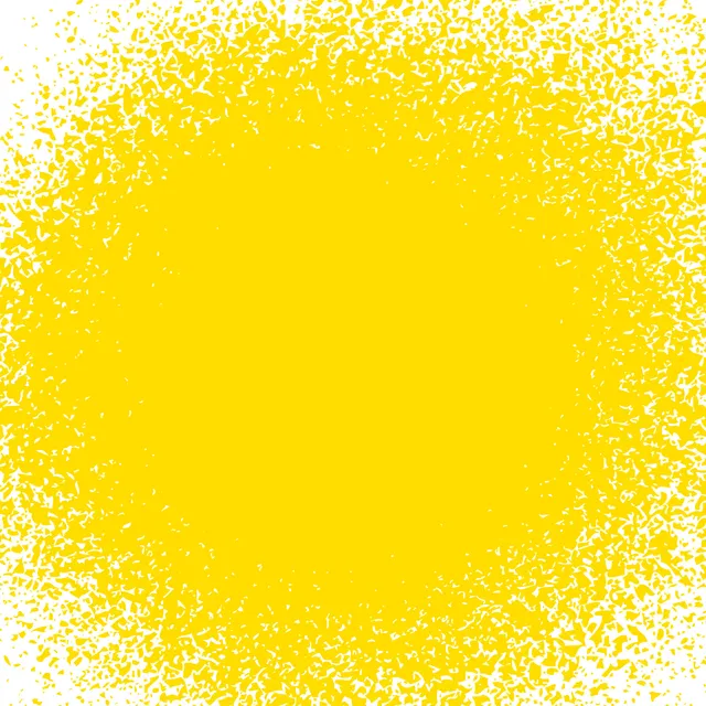 fleur-spray-mineral-paint-primary-yellow-spr-hfarbe-gelb image 1