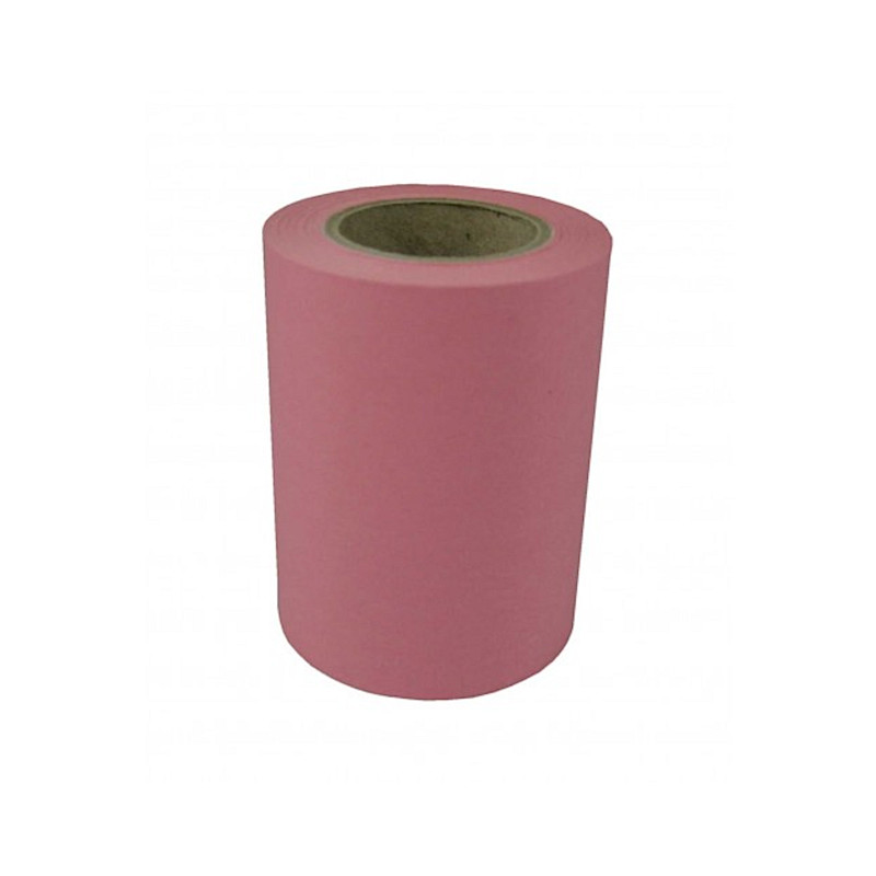 ecobra-eco-tapes-beschreibbare-haftnotizrollen-60-mm-x-12-m-4-farben-ohne-abroll image 2