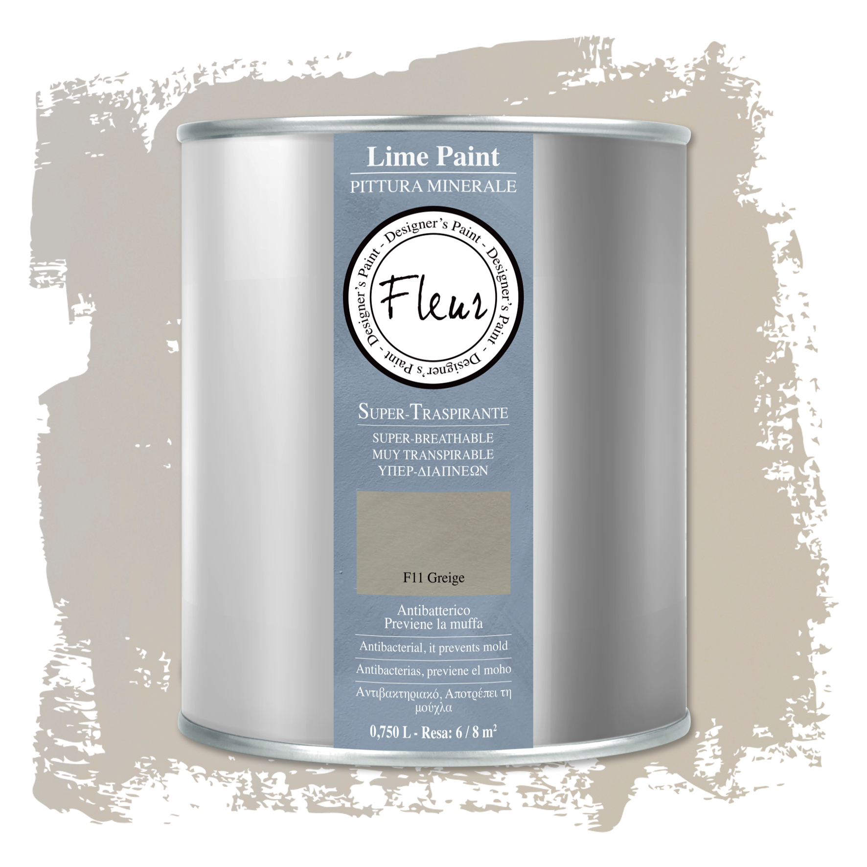 fleur-lime-paint-greige-kalkfarbe-f-r-w-nde-innen image 3