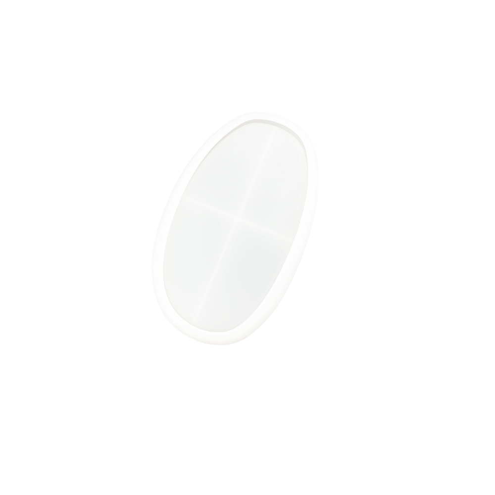jesmonite-molds-silikonform-unregelm-ige-ovale-schale-s-zum-gie-en image 2