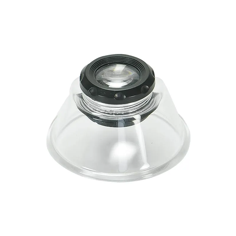ecobra-standlupe-20-mm-linse-10-fache-vergr-erung image 1