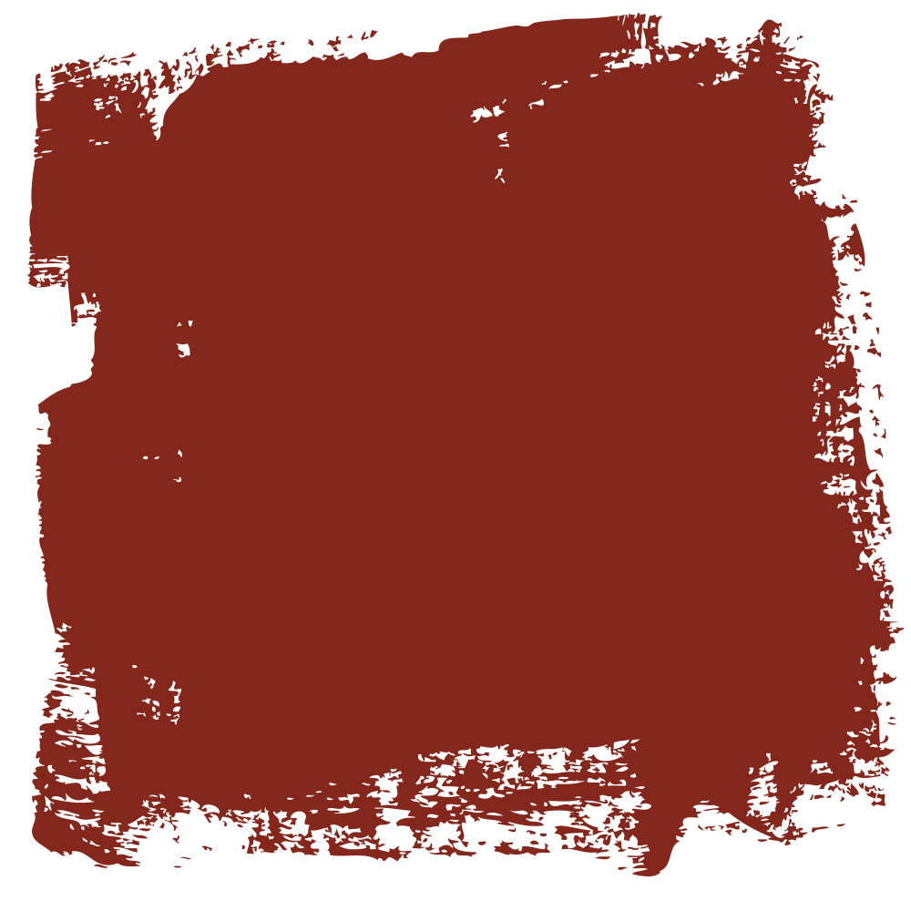 fleur-artistic-gouache-rosso-inglese-gouache-rot-matt image 1