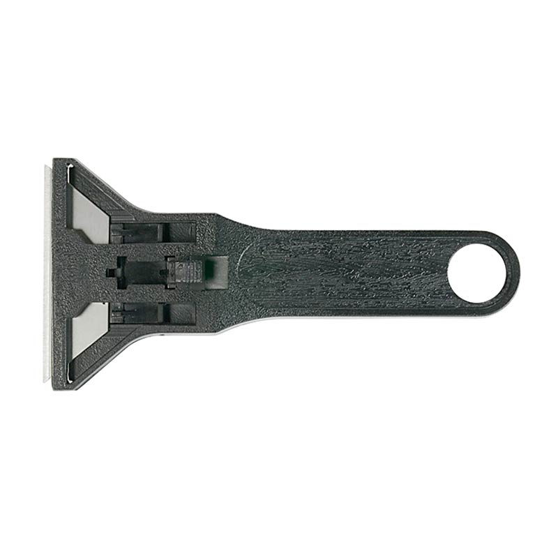 ecobra-770480-schaber-messer-abs-trapezklinge-130-mm image 1