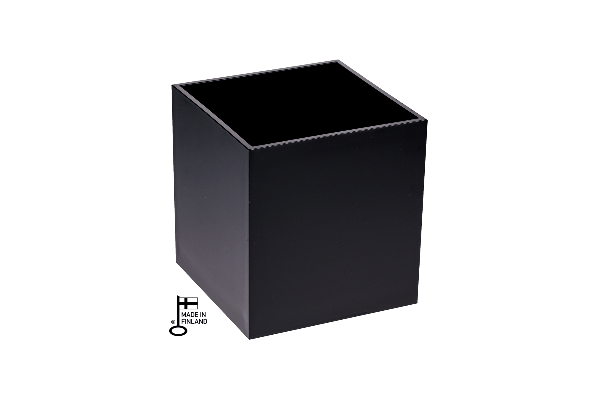 palaset-boksi-l-aufbewahrungsbox-wei-2-liter-stapelbar image 3