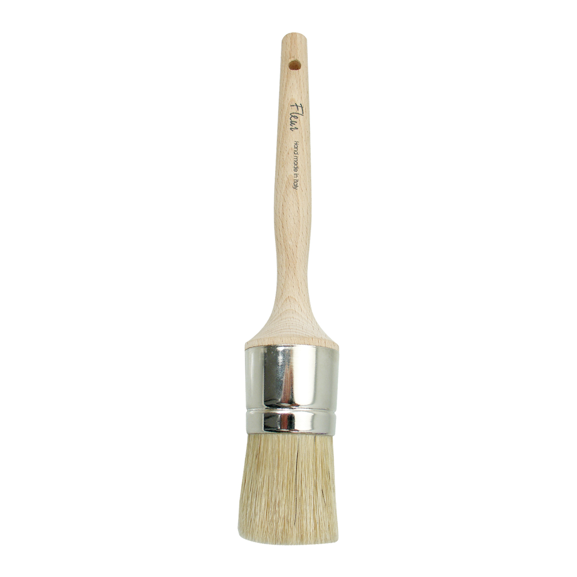 fleur-brushes-wachspinsel-setola-mista-3-5-cm-handmade image 1