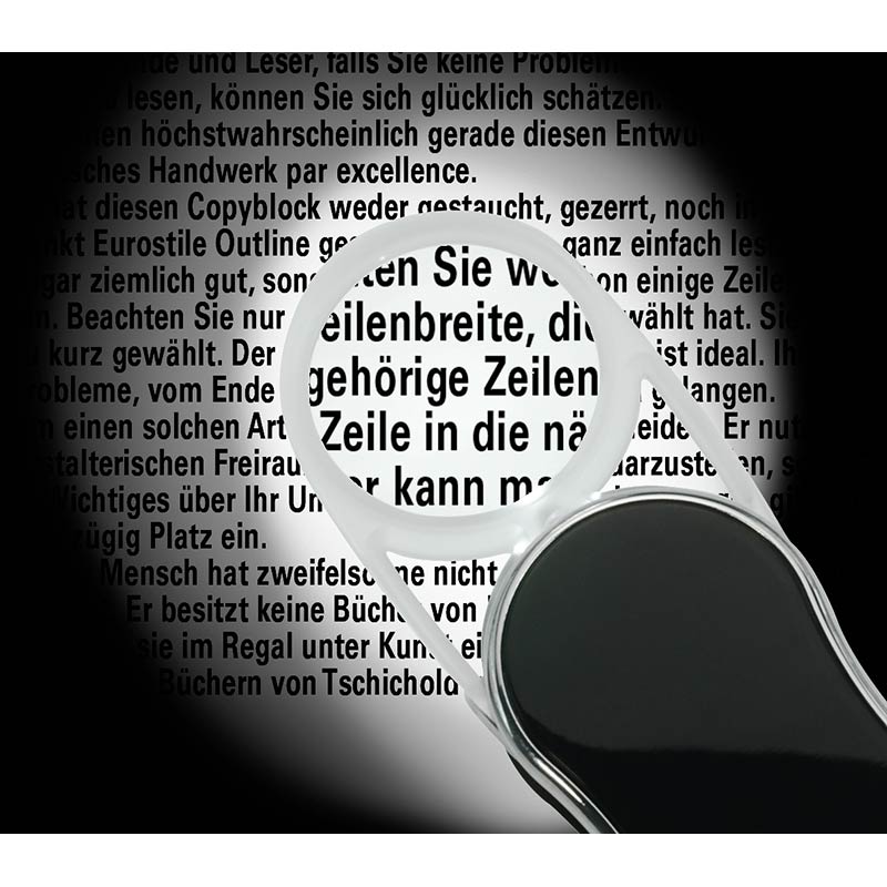 ecobra-led-einschlaglupe-45-mm-2-8x-schwarz image 3