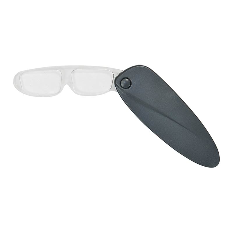 ecobra-lupenbrille-828315-2-5-dioptrien-vergr-erungsbrille-im-etui image 1