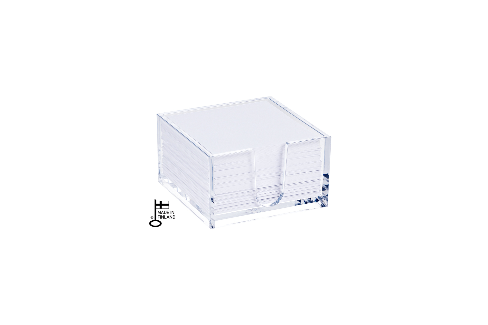 palaset-u-boksi-m-aufbewahrungsbox-wei-mit-notizzettel image 3