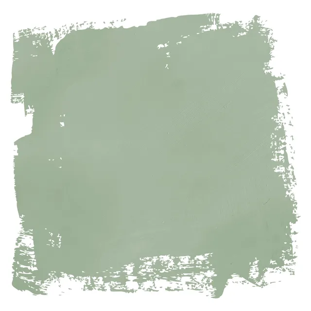 fleur-soho-green-kalkfarbe-graugr-n-matt image 1