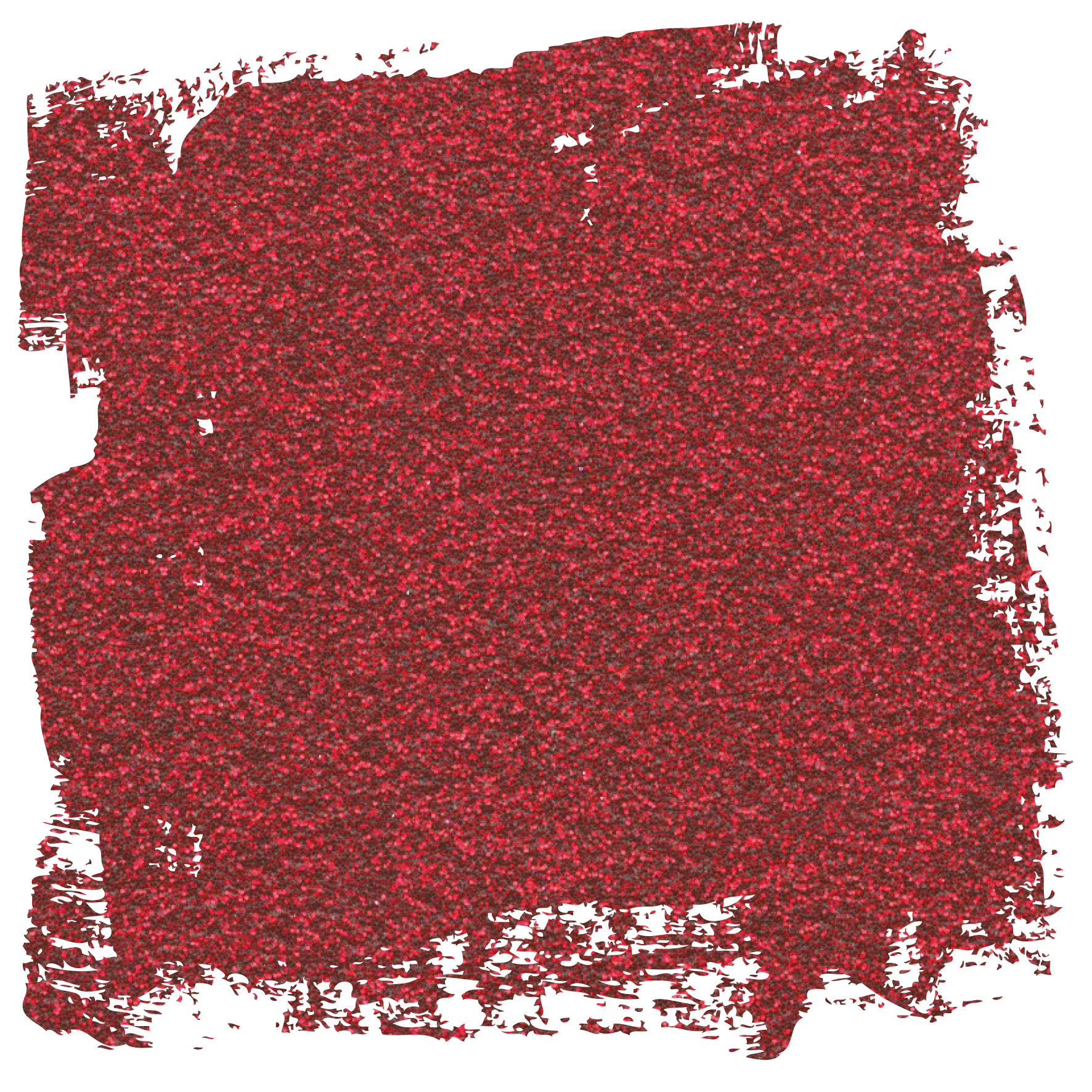 fleur-powder-glitter-cherry-red-glitzerpulver-fein image 1