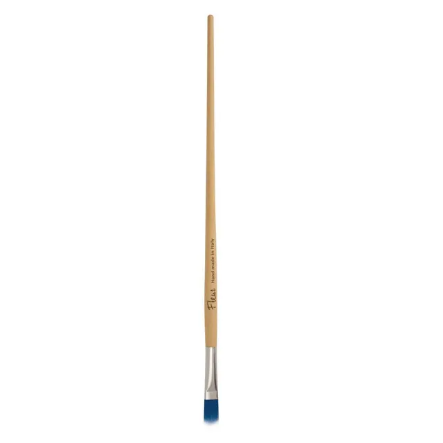 fleur-brushes-pinsel-langstiel-nr-10-14-dekorpinsel-2er-set image 1