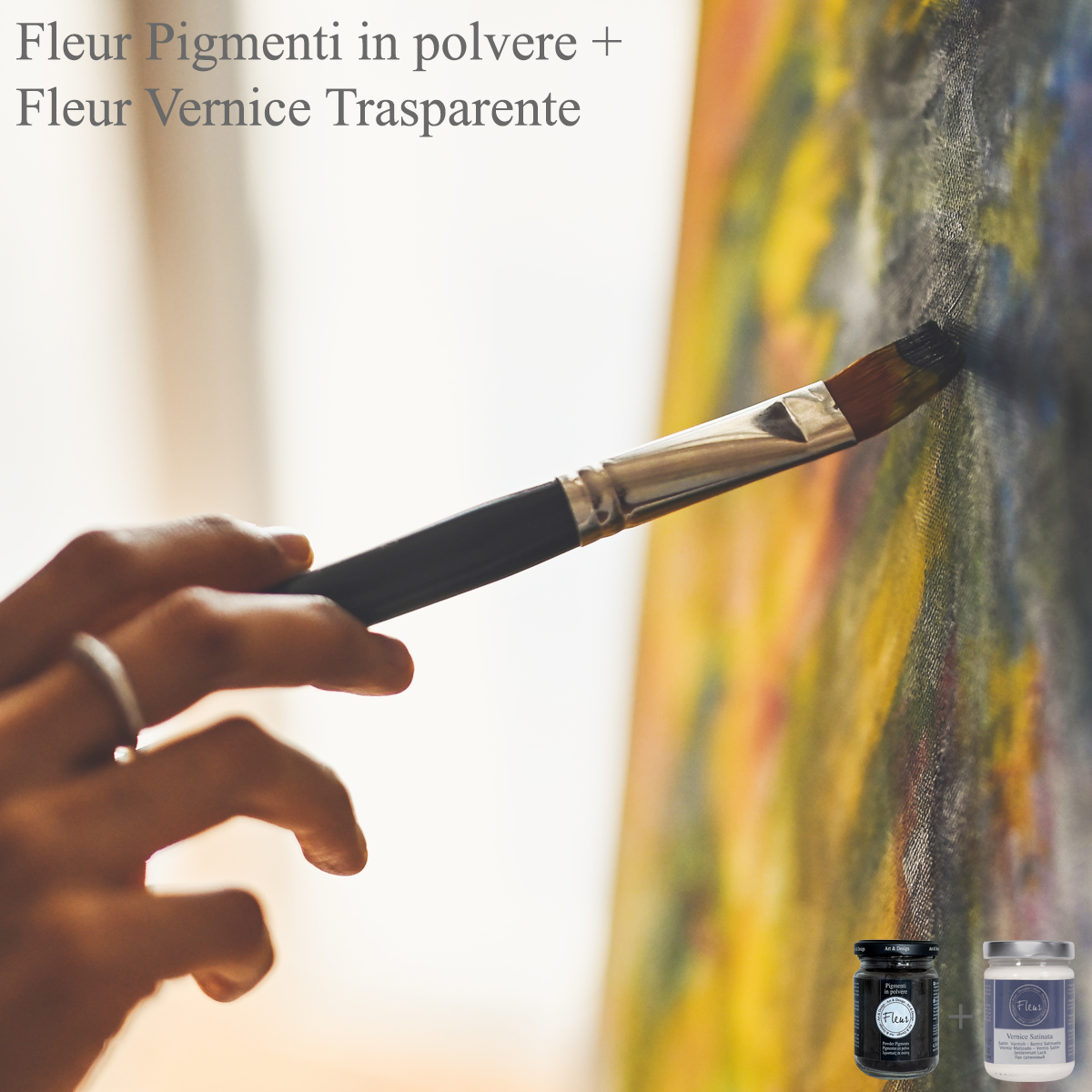 fleur-natural-ceramic-nero-ossido-pigmentpulver-schwarz image 4