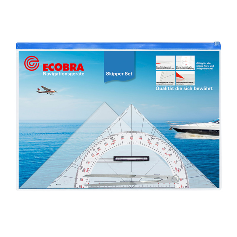 ecobra-skipper-navigations-set-705310-3-teilig image 5