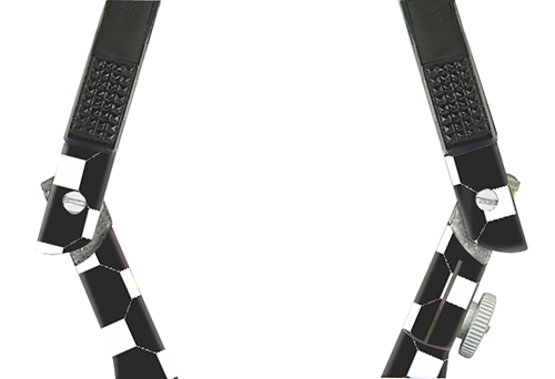 ecobra-new-master-2-zirkel-likes-421633-schnellversteller-165-mm image 2