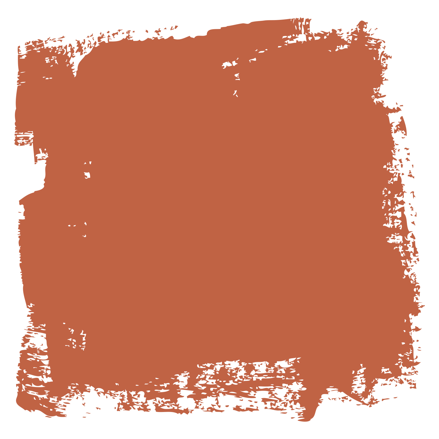 fleur-mineral-paint-sweet-tangerine-mineralfarbe-orange image 1
