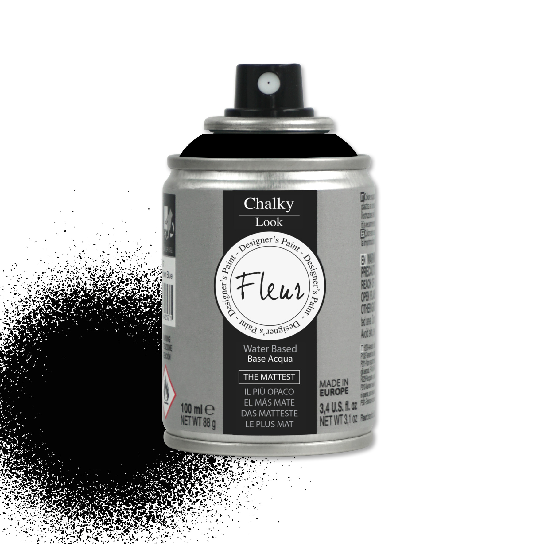 fleur-spray-mineral-paint-spr-hfarbe-black-matt image 4