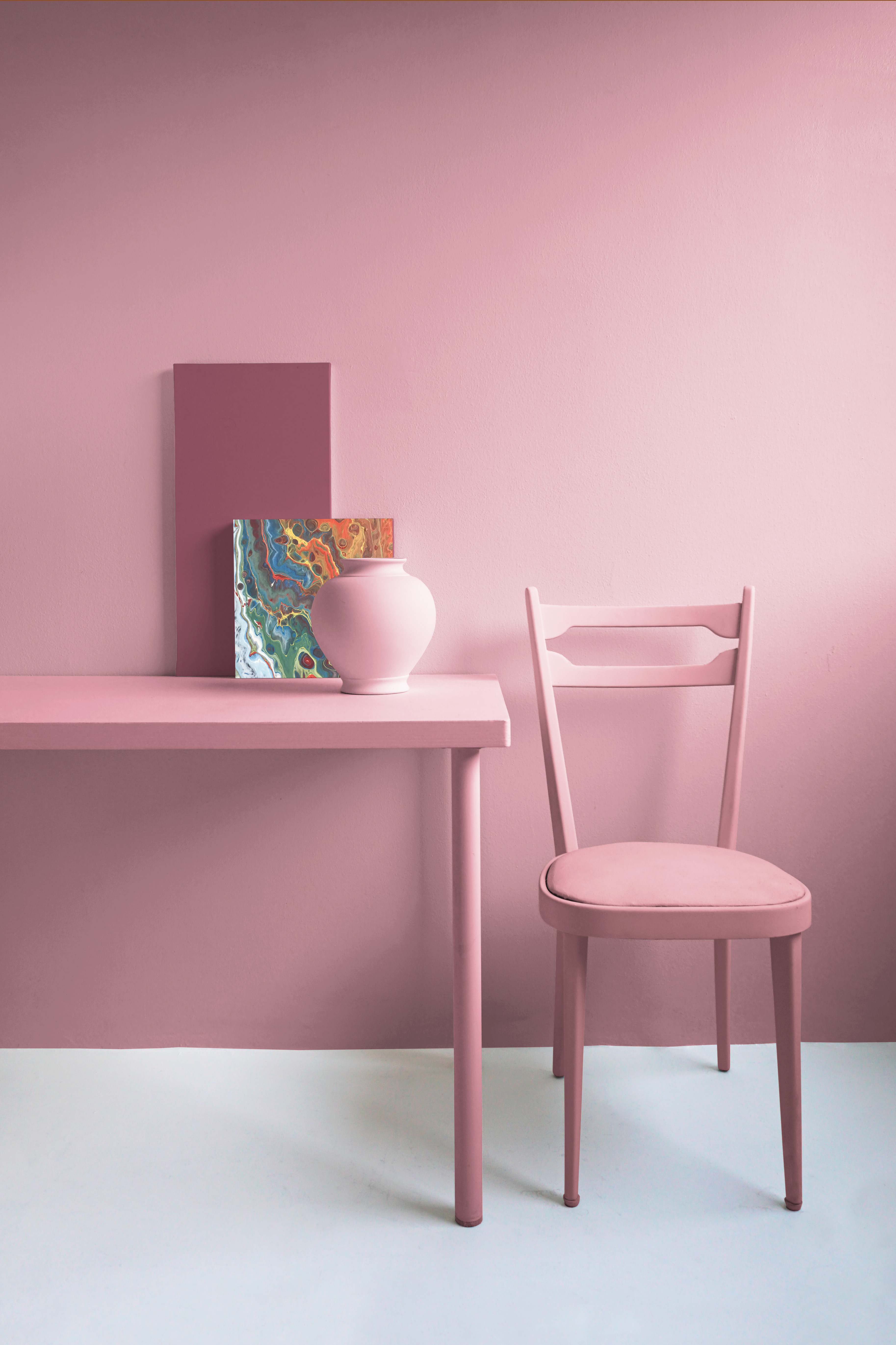 fleur-mineral-paint-elegant-rose-kreidefarbe-rosa image 2