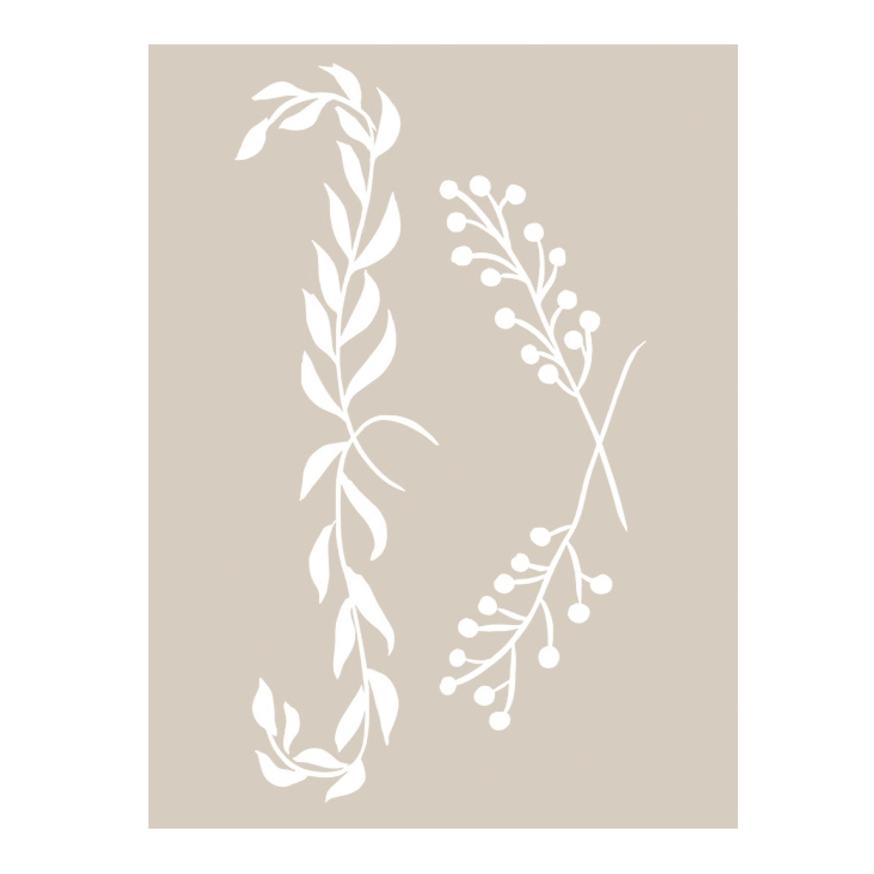 fleur-hand-painted-collection-borders-m-beldekor-a4 image 1