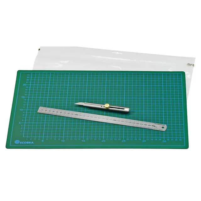 ecobra-hobby-schneide-set-matte-45x30-mit-cutter image 1