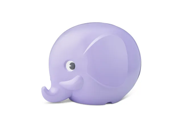 palaset-maxi-fantti-spardose-elefant-lavendel-mit-schloss image 1