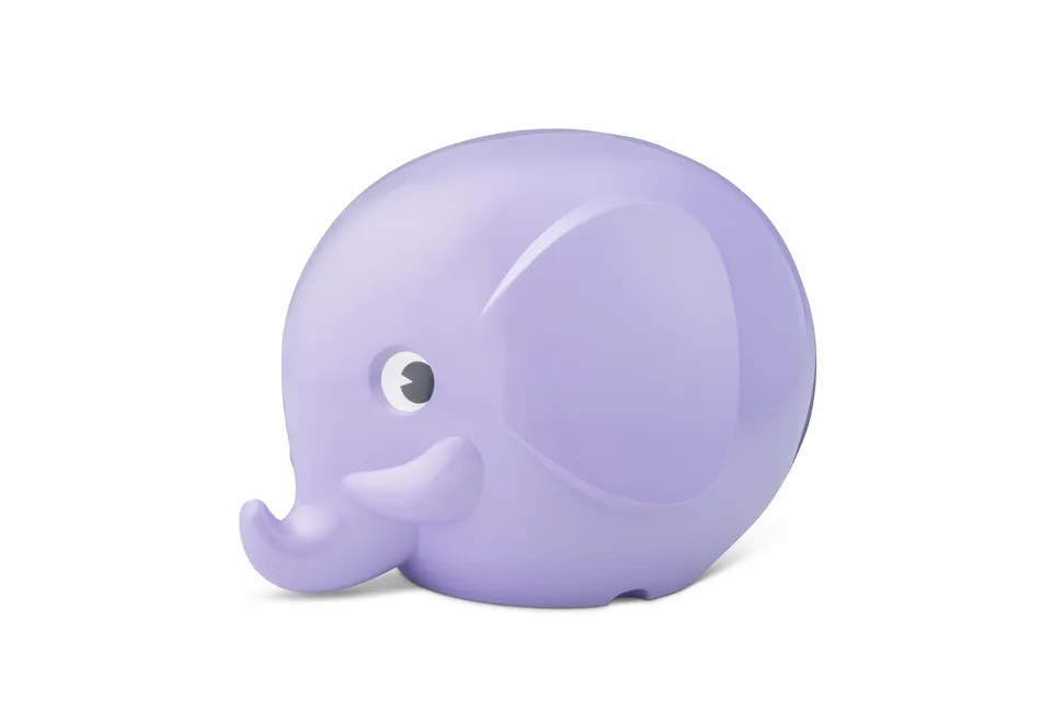 palaset-maxi-fantti-spardose-elefant-lavendel-mit-schloss image 1