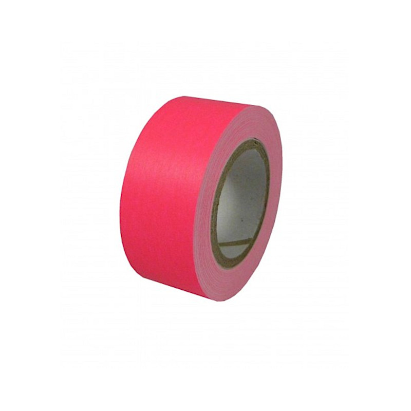 ecobra-creatape-neon-haftnotizrolle-19-mm-x-12-m-beschreibbar image 2