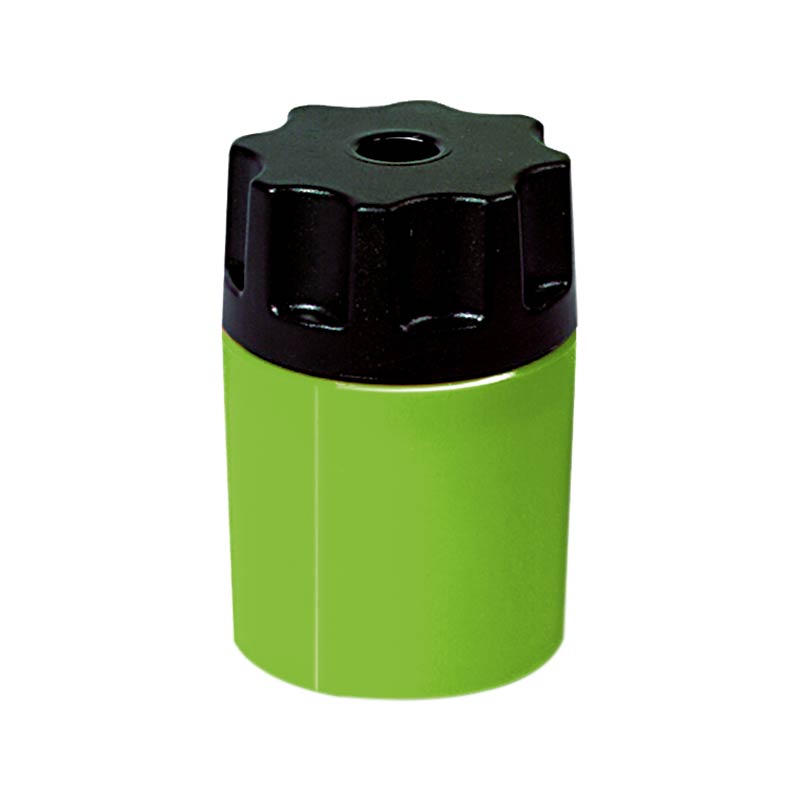 ecobra-03-b-ro-und-zeichenbedarf-dosenspitzer-10-st-ck-farbig-sortiert-kunststof image 3