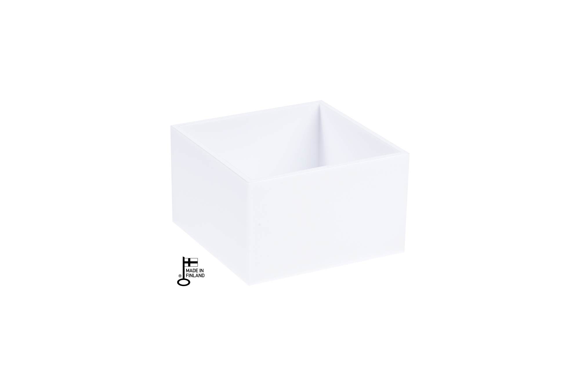 palaset-boksi-m-aufbewahrungsbox-transparent-0-8-l image 2
