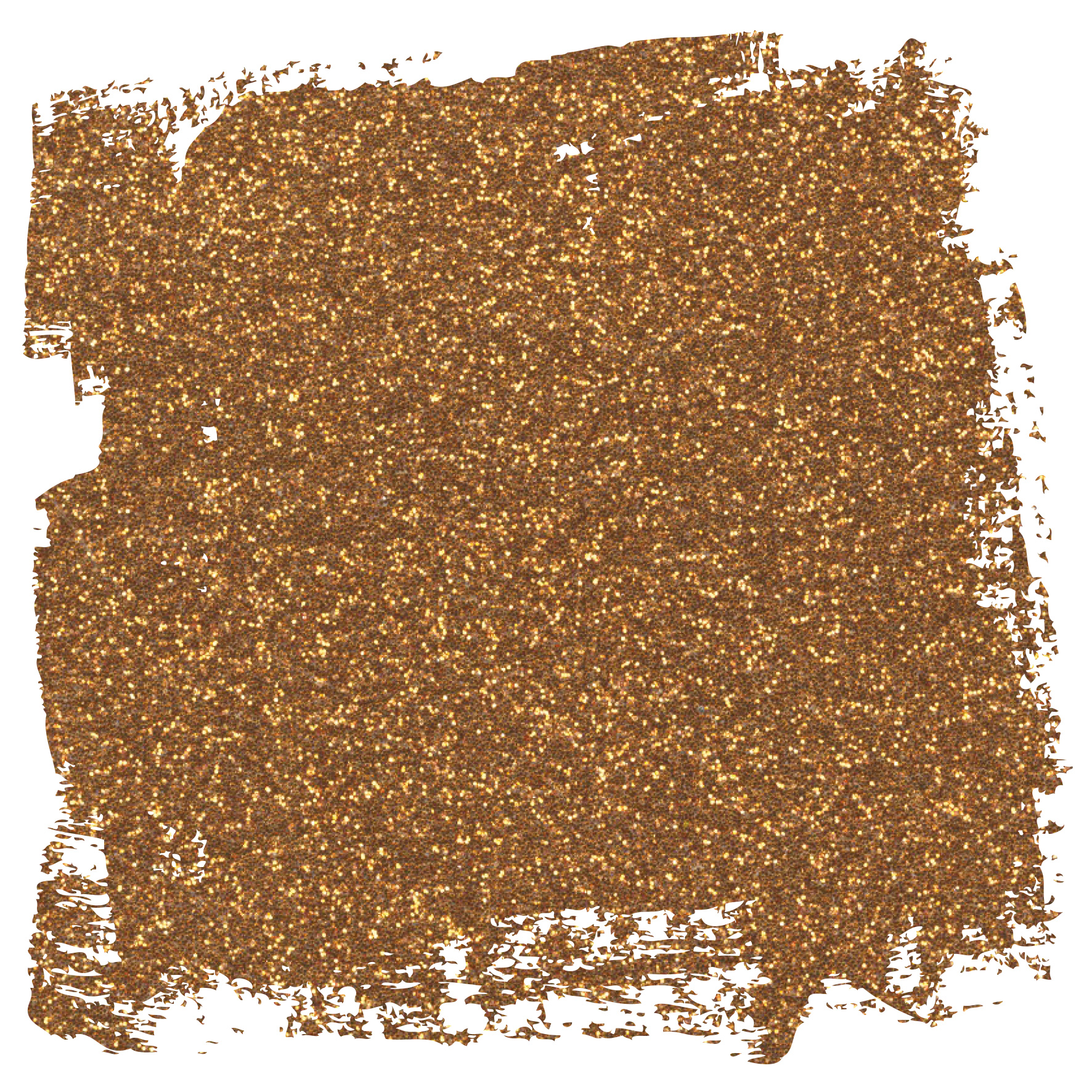 fleur-powder-glitter-antique-gold-glitzerpulver-gold image 1