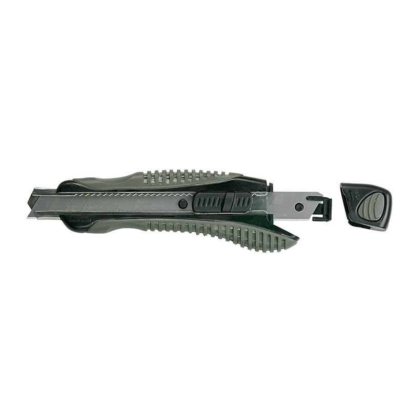 ecobra-02-cutter-18-mm-rutschsicher-mit-2-ersatzklingen image 2