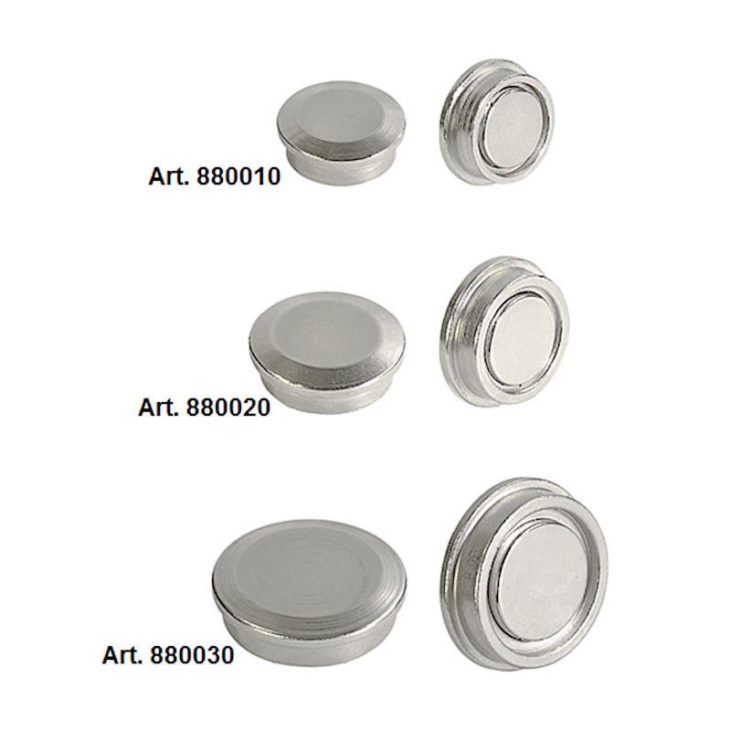 ecobra-neodym-rundmagnete-kraftmagnete-metall-2-st-ck-dose image 1