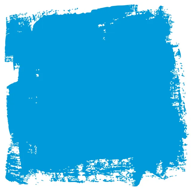 fleur-artistic-gouache-blu-primario-gouache-deckend image 1