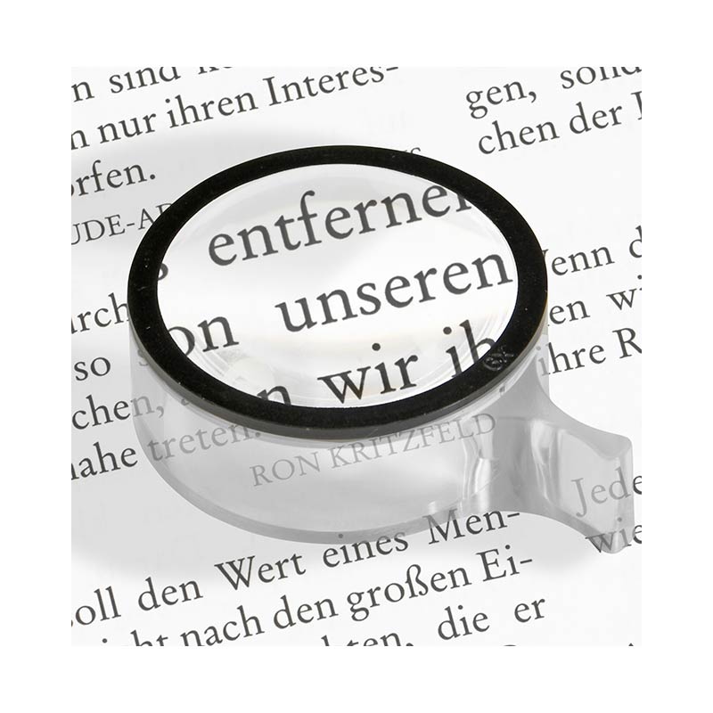 ecobra-standlupe-mit-griff-33-mm-6x-vergr-erung image 2