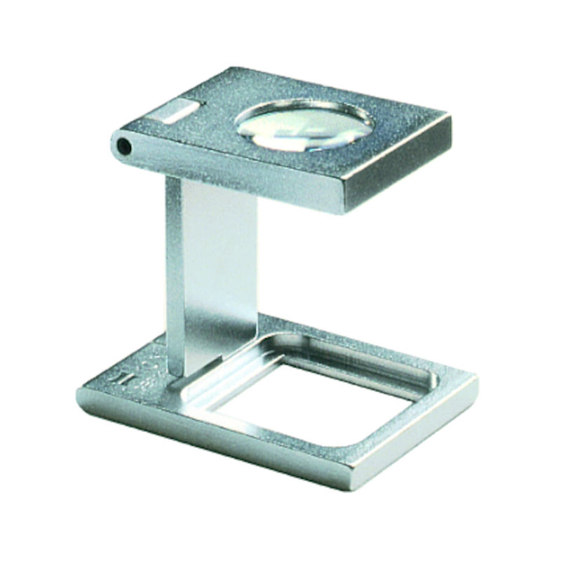 ecobra-05-optik-fadenz-hler-aus-messing-mattverchromt-8-fache-vergr-erung image 2