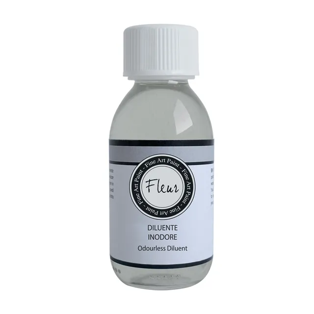 fleur-diluente-inodore-geruchloser-verd-nner-lfarben image 1