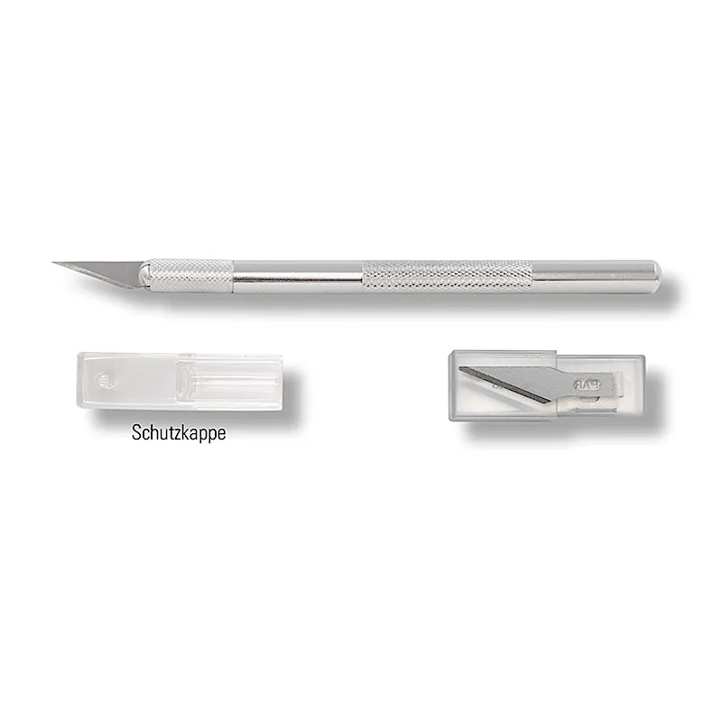 ecobra-schablonenmesser-770710-bastelmesser-5-klingen image 1