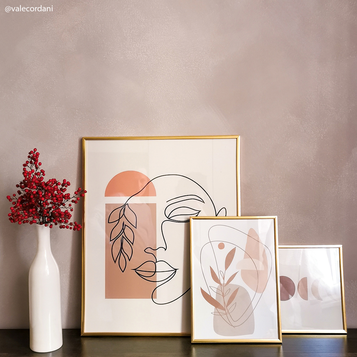 fleur-lime-paint-milady-rose-kalkfarbe-rosa image 2