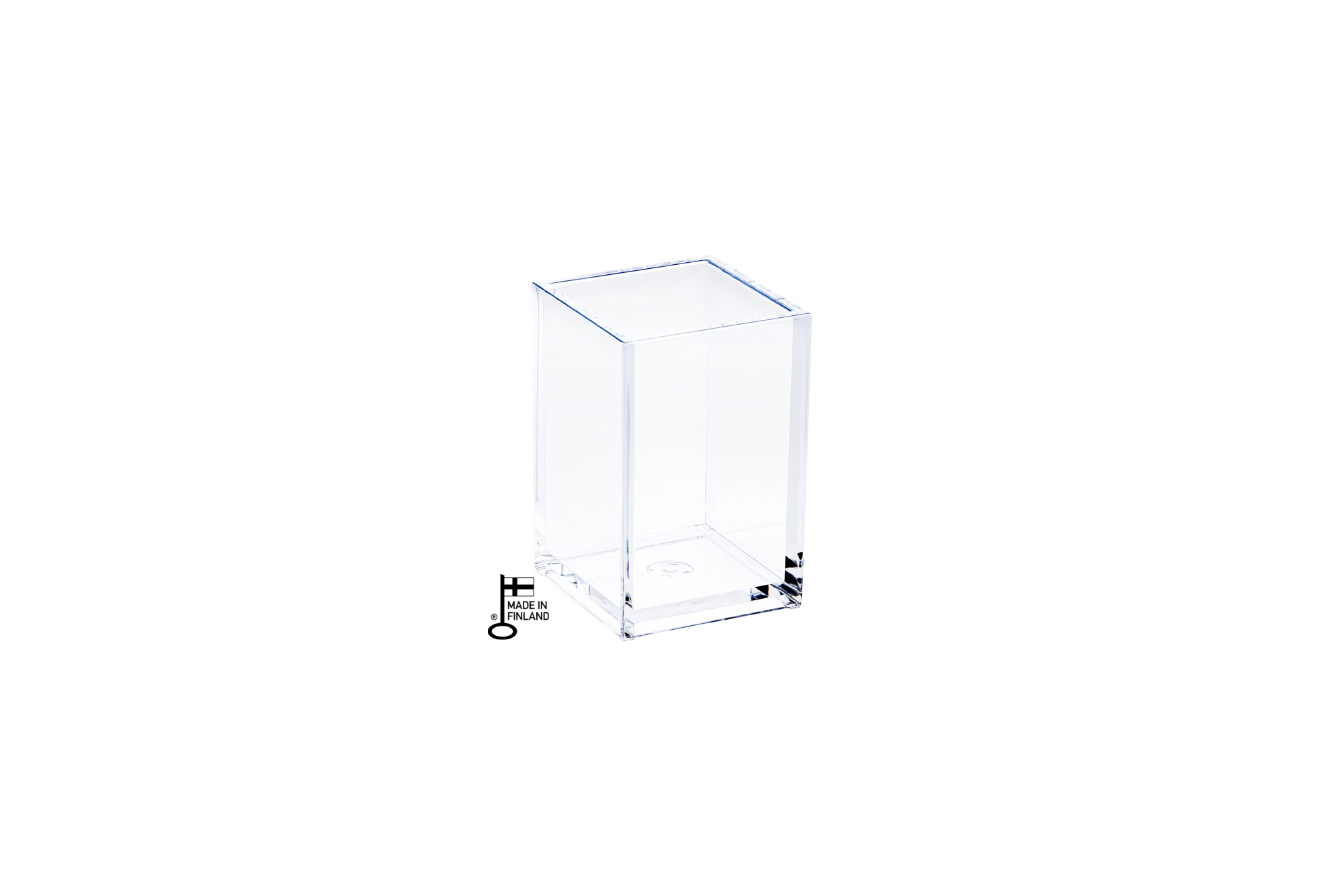 palaset-boksi-s-aufbewahrungsbox-wei-f-r-stifte image 2