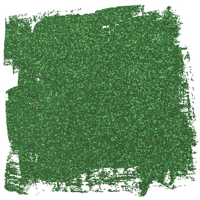 fleur-powder-glitter-glitzerpulver-jade-green-gr-n-fein image 1
