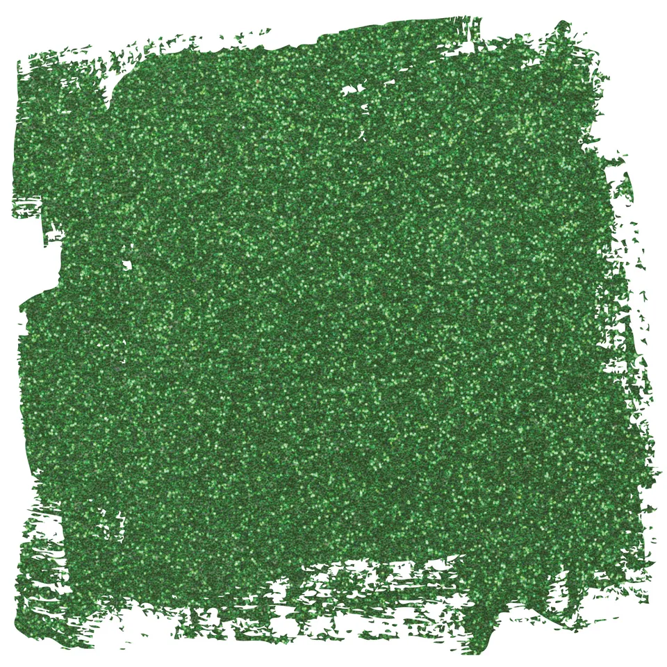 fleur-powder-glitter-glitzerpulver-jade-green-gr-n-fein image 1
