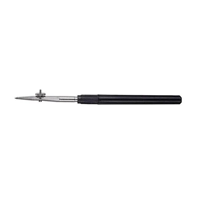 ecobra-handrei-feder-3457-ziehfeder-0-25-0-8-mm-mattvernickelt image 1